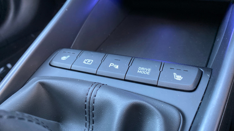 Hyundai i20 1.0T GDi Premium 5dr Petrol Hatchback